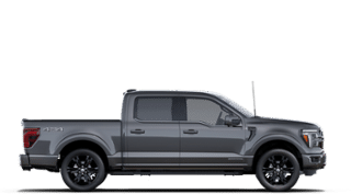 2025 Ford F-150® External Image 1
